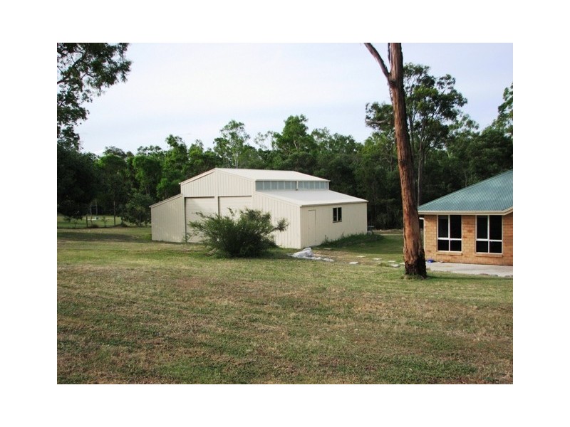 149 Equestrian Drive, New Beith QLD 4124