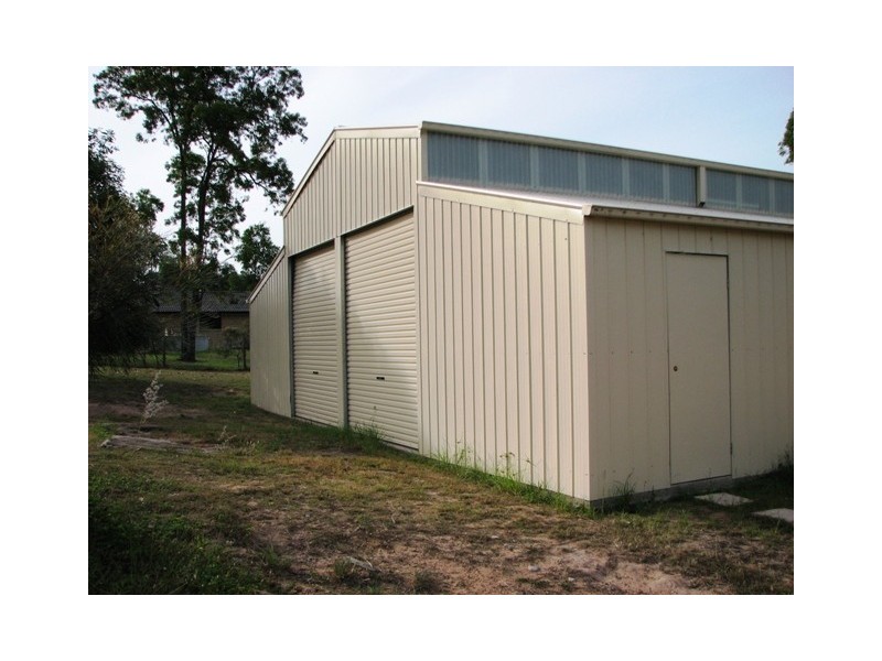 149 Equestrian Drive, New Beith QLD 4124