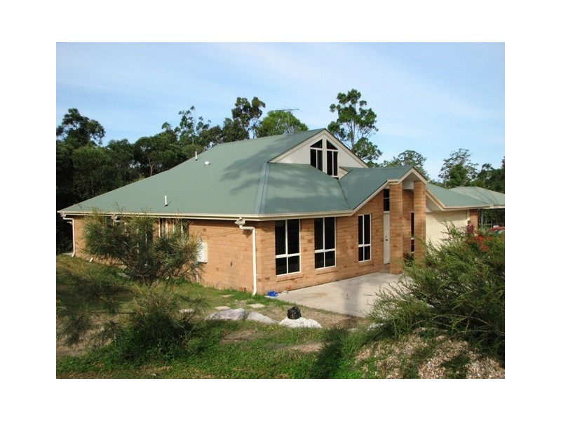 149 Equestrian Drive, New Beith QLD 4124