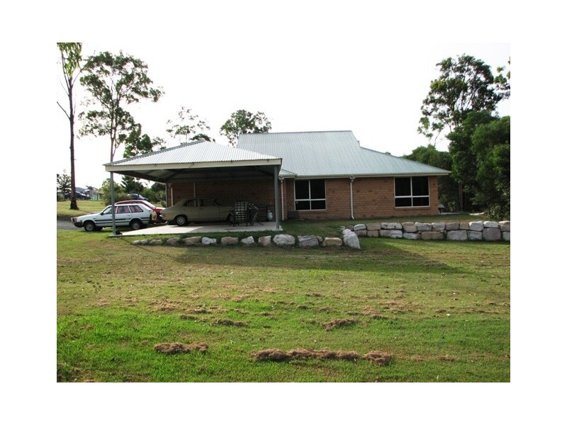 149 Equestrian Drive, New Beith QLD 4124