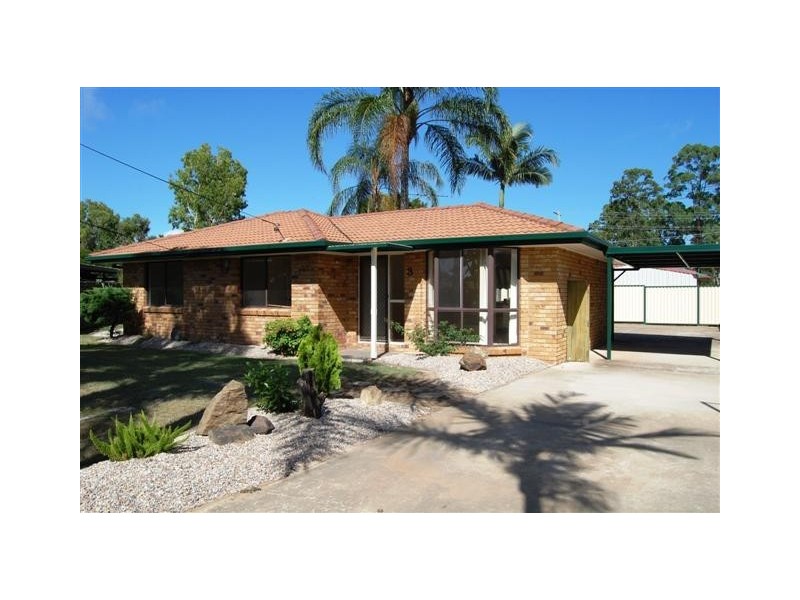 3 Megan Court, Boronia Heights QLD 4124