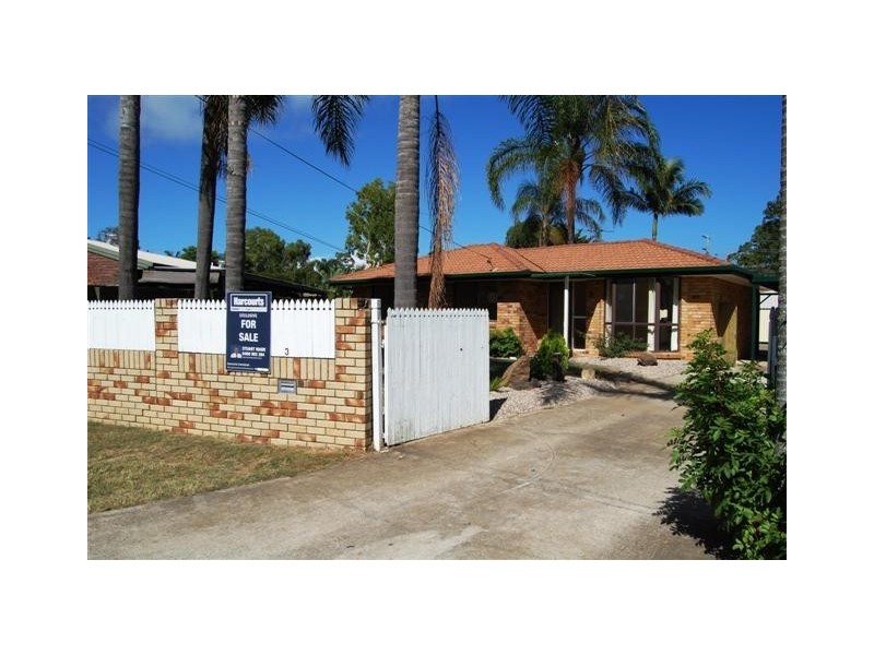 3 Megan Court, Boronia Heights QLD 4124