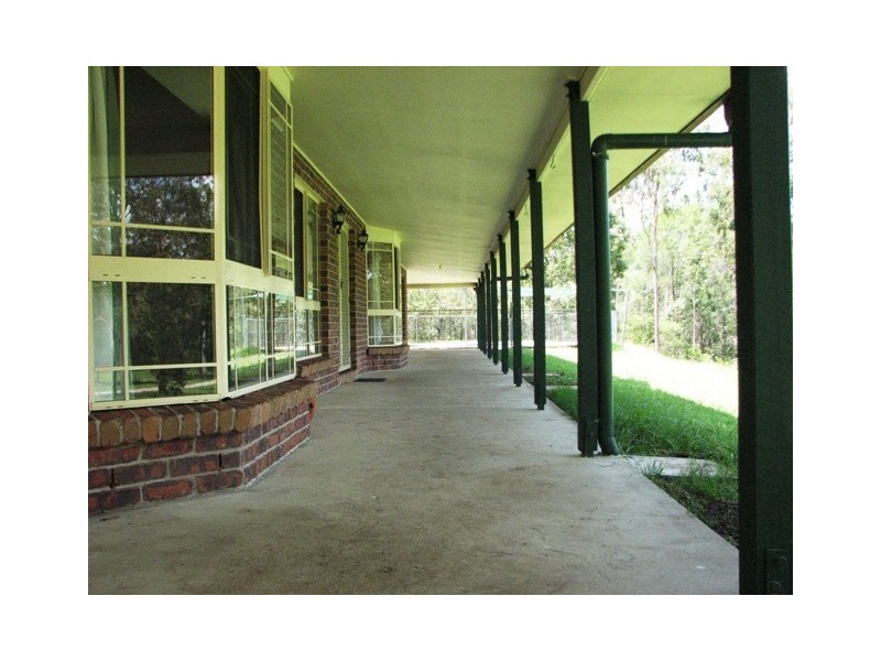111 Olson Road, North Maclean QLD 4280