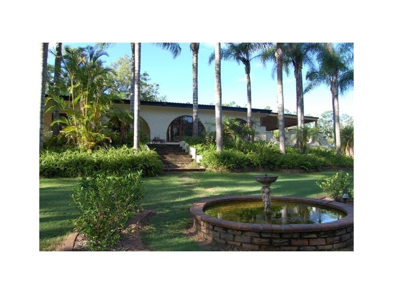 133 Farm Road, Greenbank QLD 4124