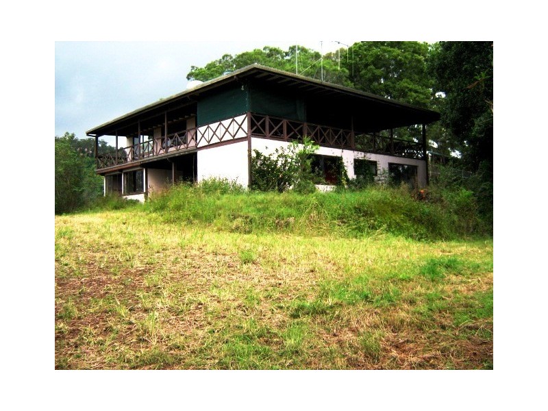 333 Booloumba Creek Road, Kenilworth QLD 4574