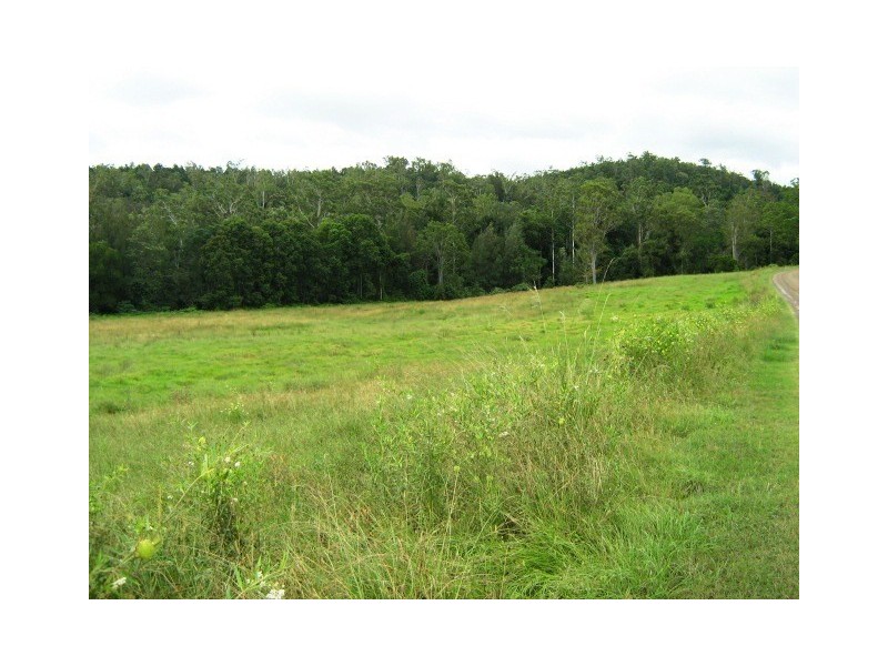 333 Booloumba Creek Road, Kenilworth QLD 4574