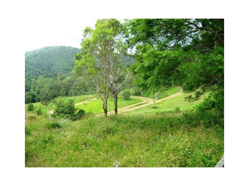 333 Booloumba Creek Road, Kenilworth QLD 4574