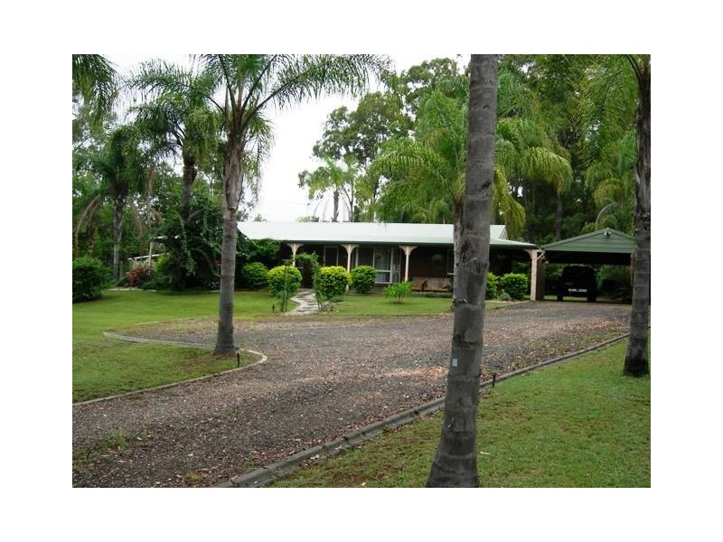 Cedar Grove QLD 4285