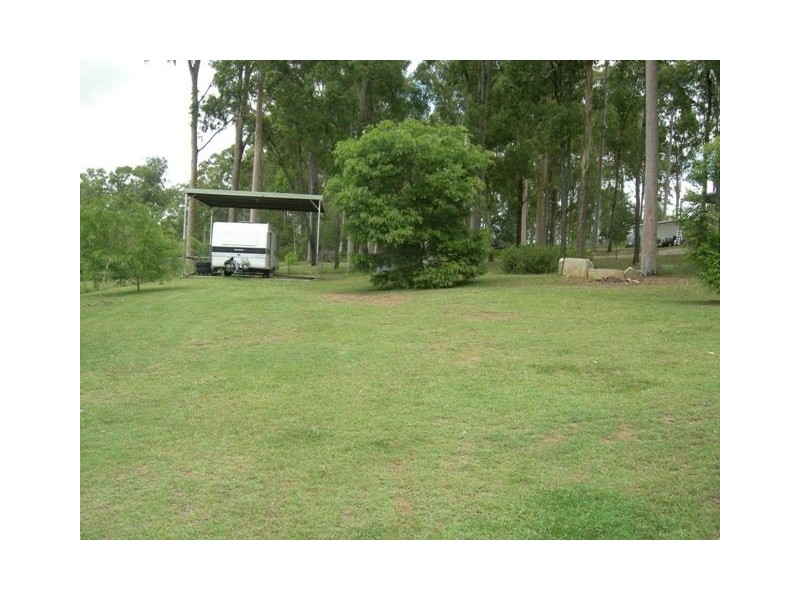 Cedar Grove QLD 4285