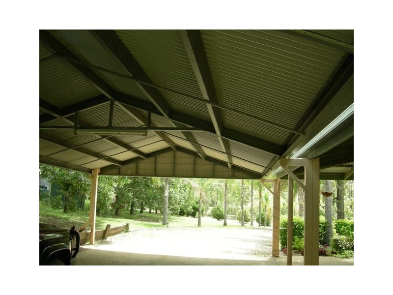Cedar Grove QLD 4285