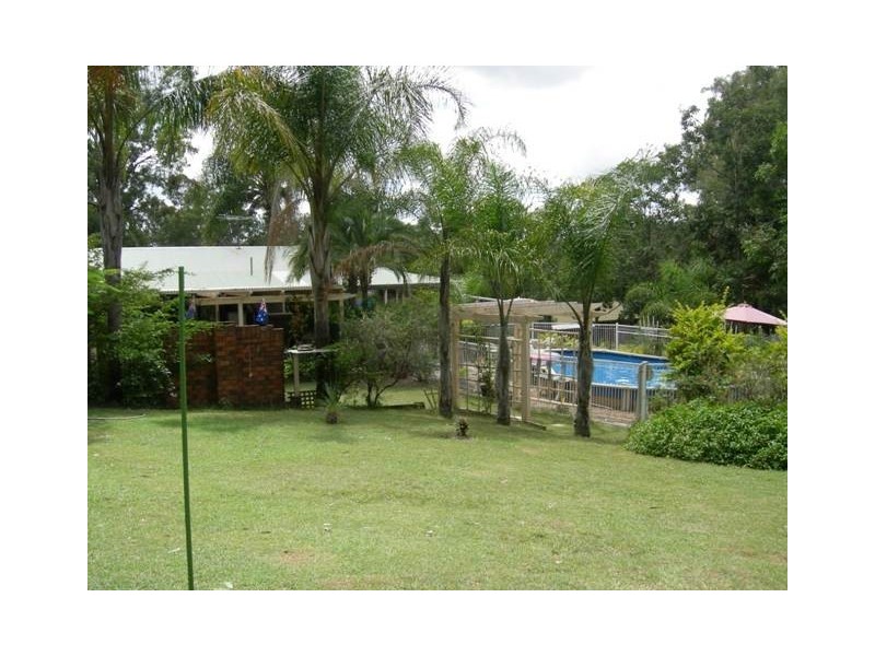 Cedar Grove QLD 4285