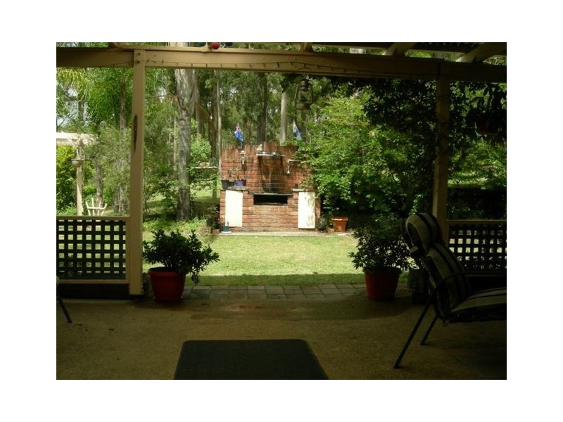 Cedar Grove QLD 4285