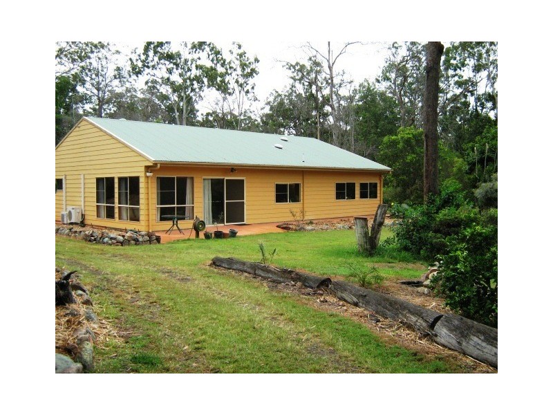 Greenbank QLD 4124