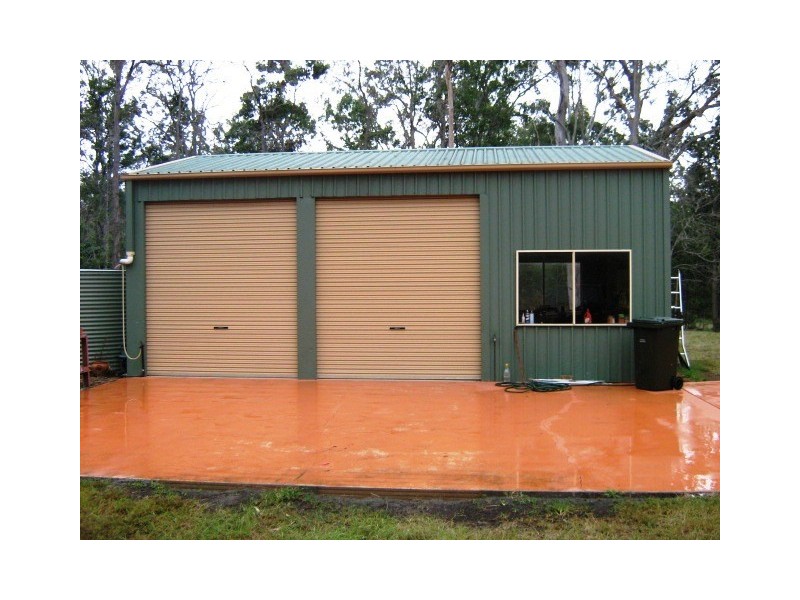 Greenbank QLD 4124