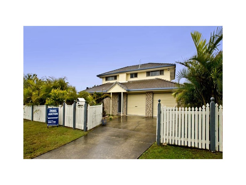 34 Bundaberg Street, Deception Bay QLD 4508