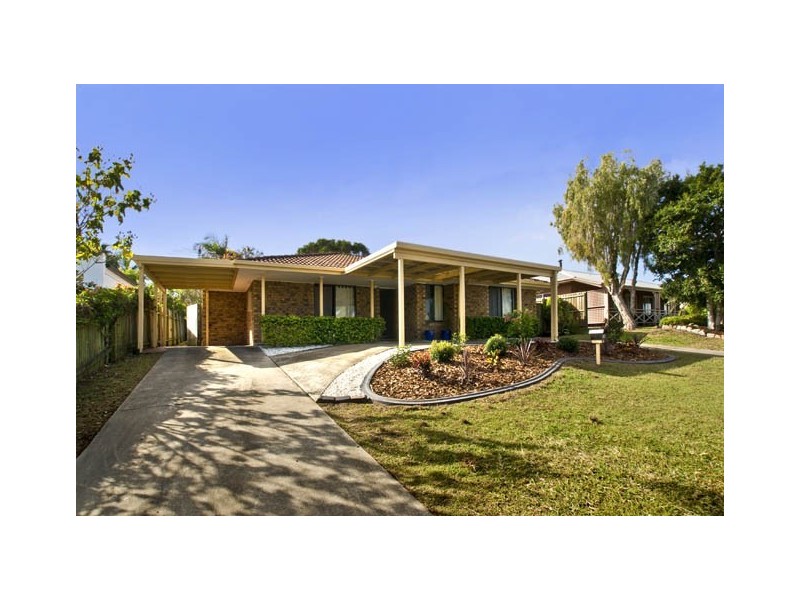 14 Drysdale Street, Rothwell QLD 4022