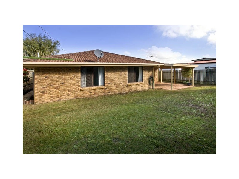 14 Drysdale Street, Rothwell QLD 4022