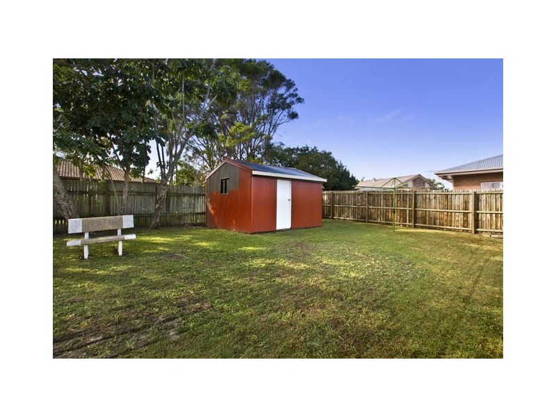 14 Drysdale Street, Rothwell QLD 4022
