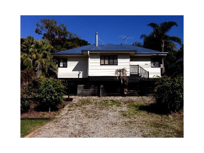 181 Esplanade South, Deception Bay QLD 4508