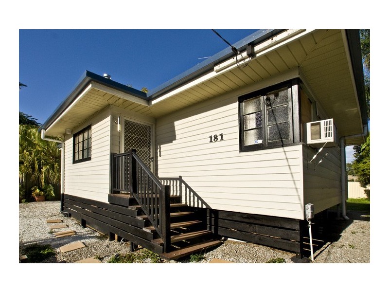 181 Esplanade South, Deception Bay QLD 4508