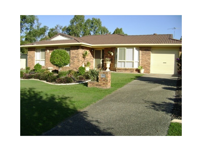12 Lynette Court, Deception Bay QLD 4508