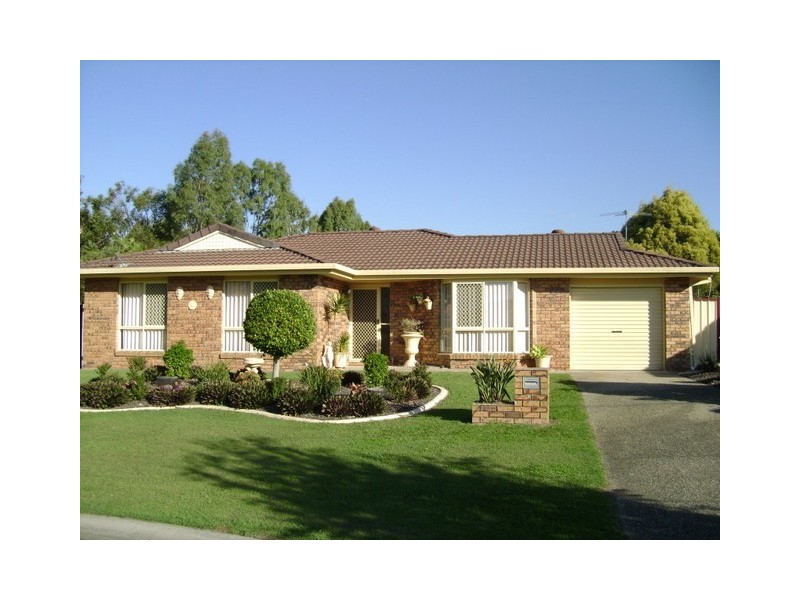 12 Lynette Court, Deception Bay QLD 4508