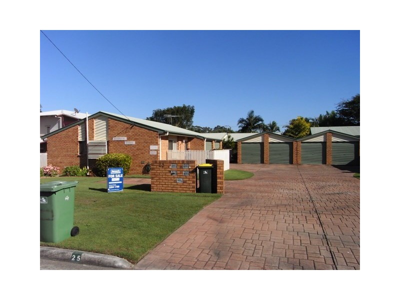 3/25 McAneny, Redcliffe QLD 4020