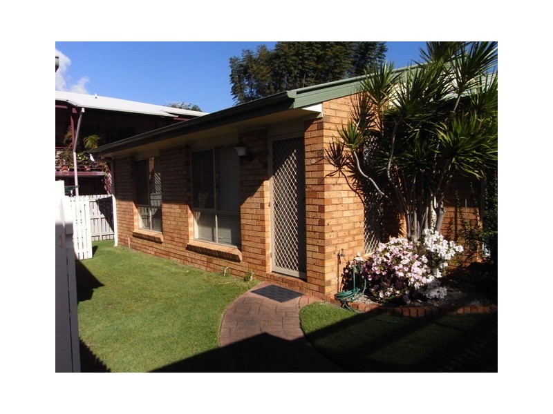 3/25 McAneny, Redcliffe QLD 4020