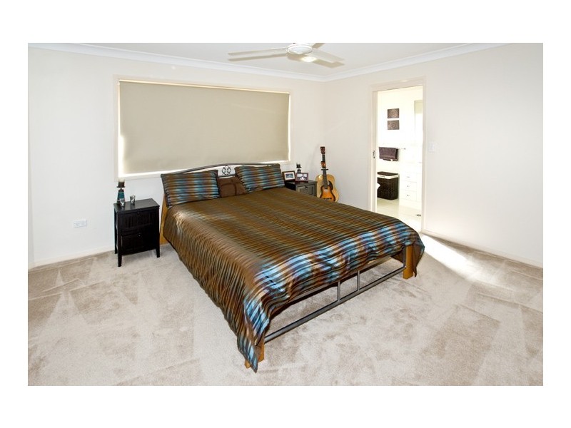 5 Caitlin Court, Rothwell QLD 4022