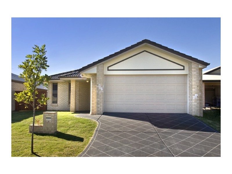 5 Caitlin Court, Rothwell QLD 4022