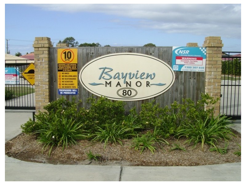 24/80 Webster Road, Deception Bay QLD 4508