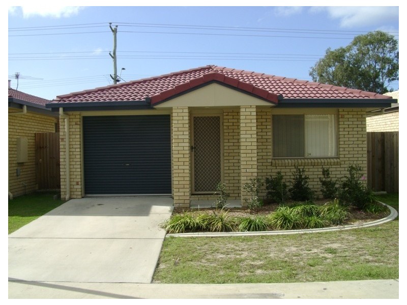 24/80 Webster Road, Deception Bay QLD 4508