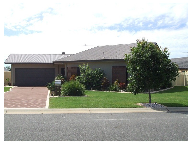 93 North Ridge Circuit, Deception Bay QLD 4508