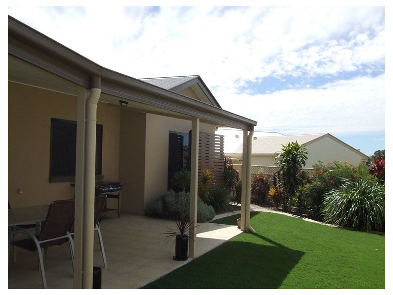 93 North Ridge Circuit, Deception Bay QLD 4508