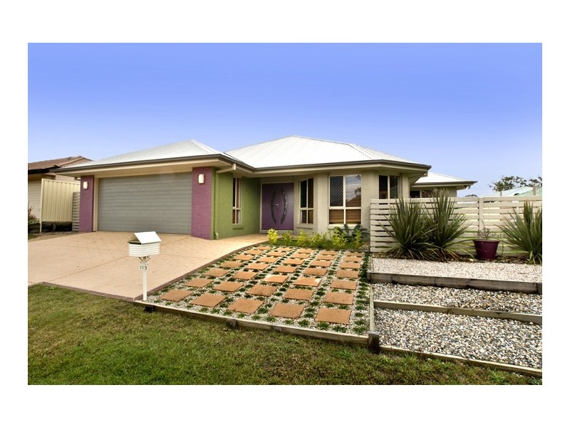 113 North Ridge Circuit, Deception Bay QLD 4508