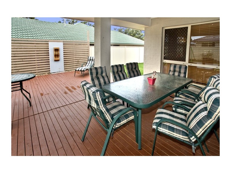 113 North Ridge Circuit, Deception Bay QLD 4508
