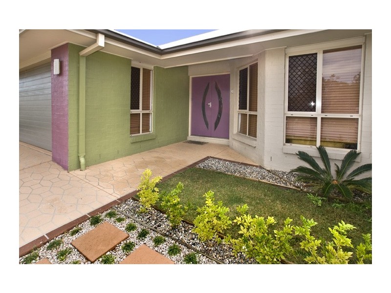 113 North Ridge Circuit, Deception Bay QLD 4508