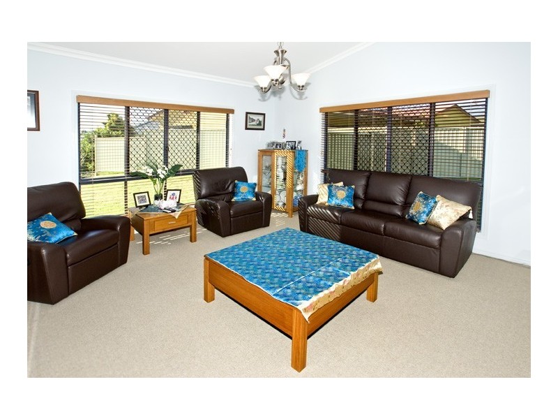 23 Anthony Court, Deception Bay QLD 4508