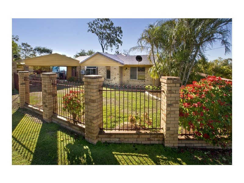 1 Bermuda Avenue, Deception Bay QLD 4508