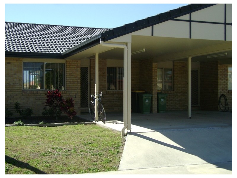 4/100 Webster Road, Deception Bay QLD 4508