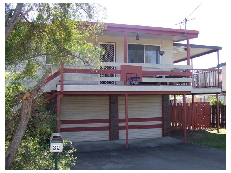 32 Pidgeon Drive, Deception Bay QLD 4508