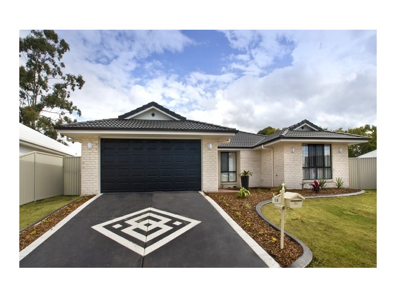 10 Caitlin Court, Rothwell QLD 4022