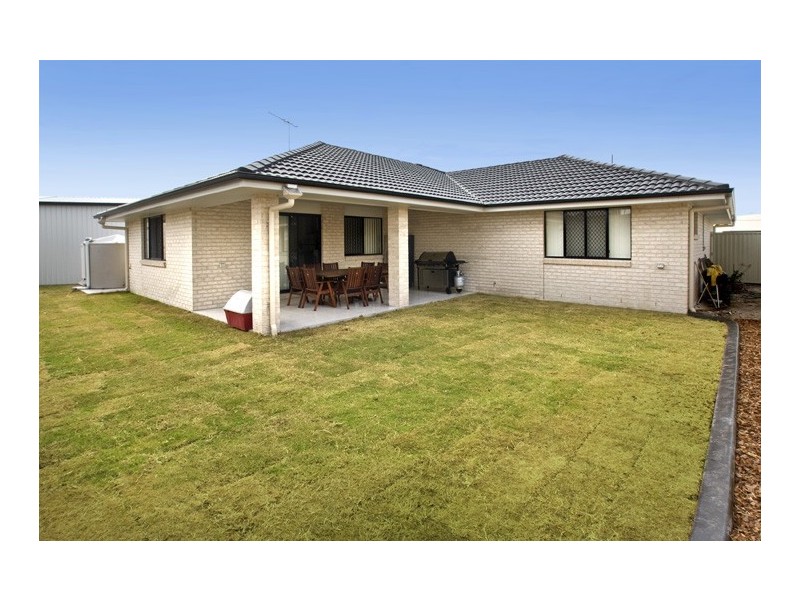 10 Caitlin Court, Rothwell QLD 4022