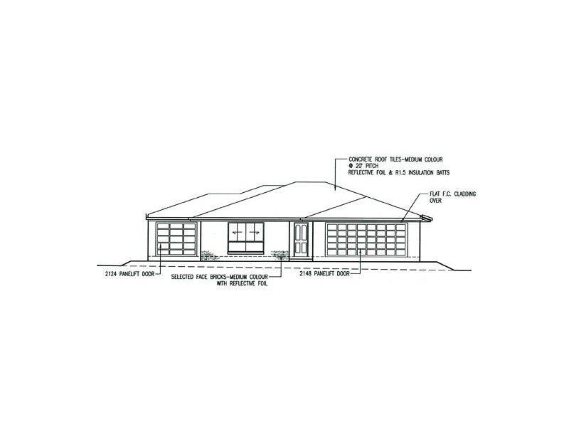 Lot 36 Bunbury Street, Murrumba Downs QLD 4503