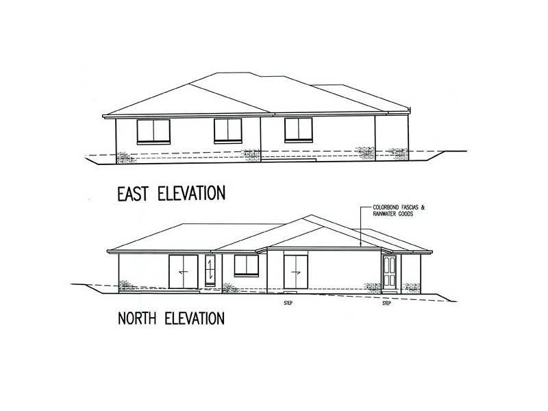 Lot 36 Bunbury Street, Murrumba Downs QLD 4503