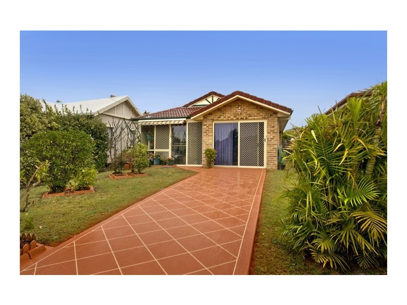 33 Boyce Street, Margate QLD 4019