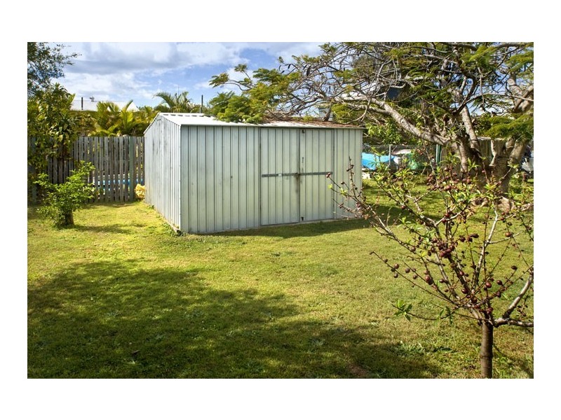 33 Enoch Street, Clontarf QLD 4019