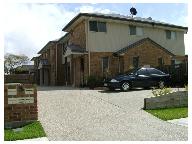 1/5 Macfarlane Street, Kippa-ring QLD 4021