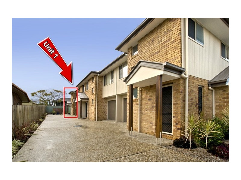 1/5 Macfarlane Street, Kippa-ring QLD 4021