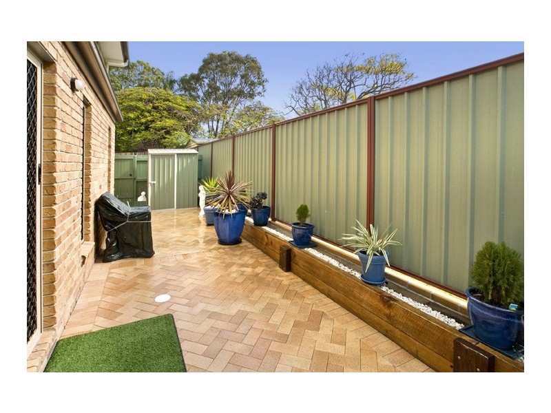 1/5 Macfarlane Street, Kippa-ring QLD 4021